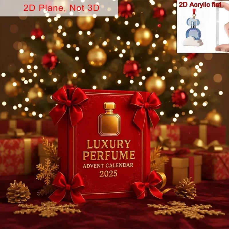 2025 calendar Advent Calendar  - Advent Calendar Gift avis et prix