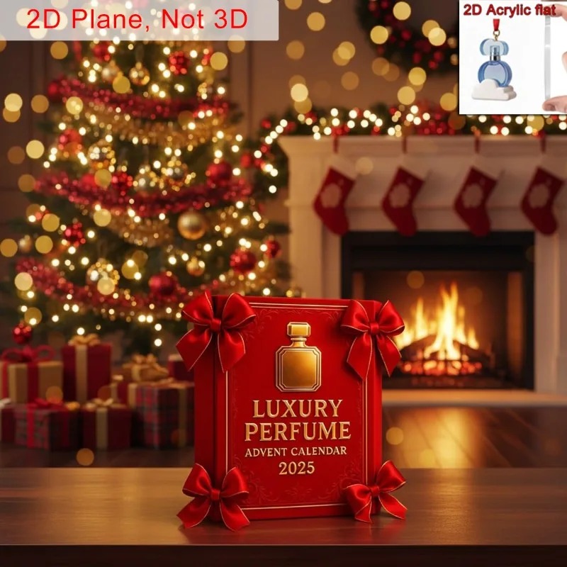 2025 calendar Advent Calendar  - Advent Calendar Gift avis et prix