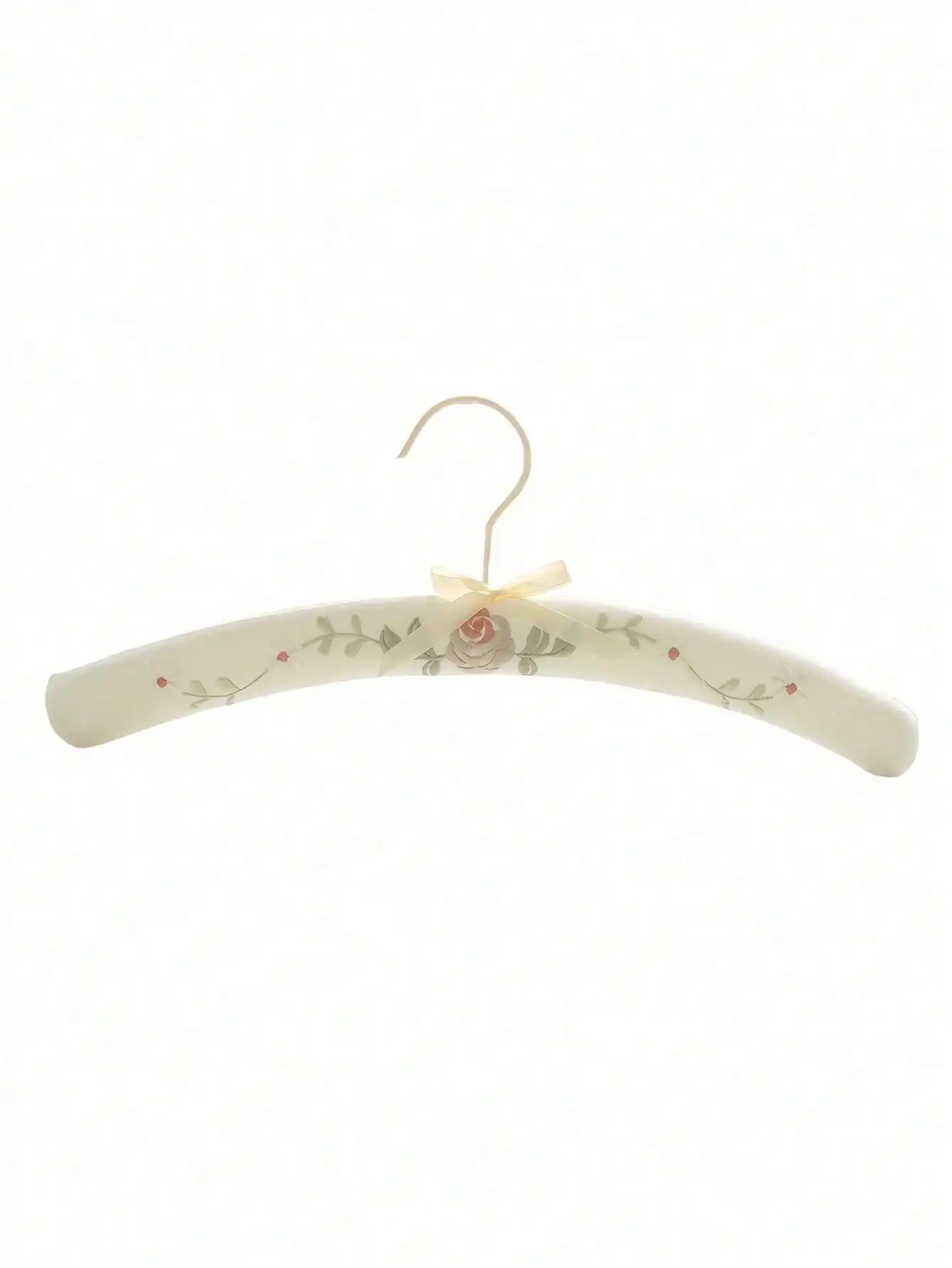 Embroidery-Covered Hanging Rac - Ribbon Bow Gift avis et prix