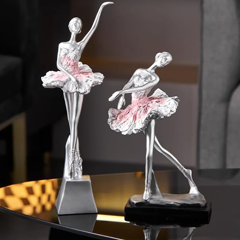 European Ballet Dancer Ornamen - Nutcracker Figurine avis et prix