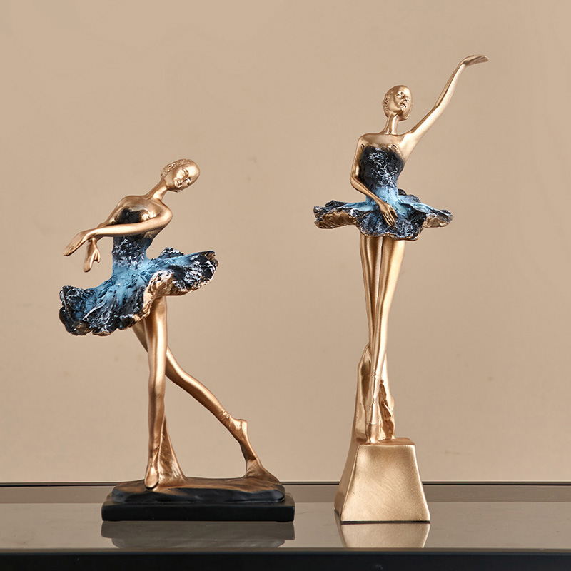 European Ballet Dancer Ornamen - Nutcracker Figurine avis et prix