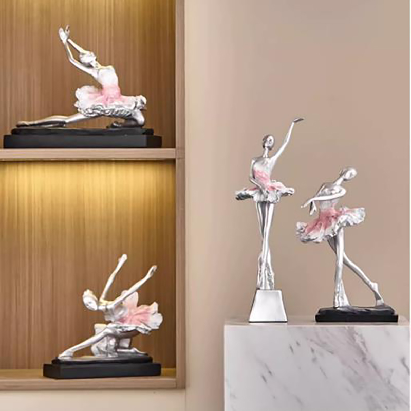 European Ballet Dancer Ornamen - Nutcracker Figurine avis et prix