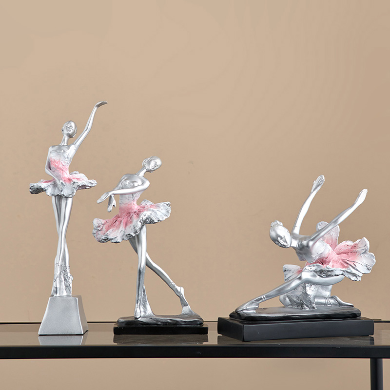 European Ballet Dancer Ornamen - Nutcracker Figurine avis et prix