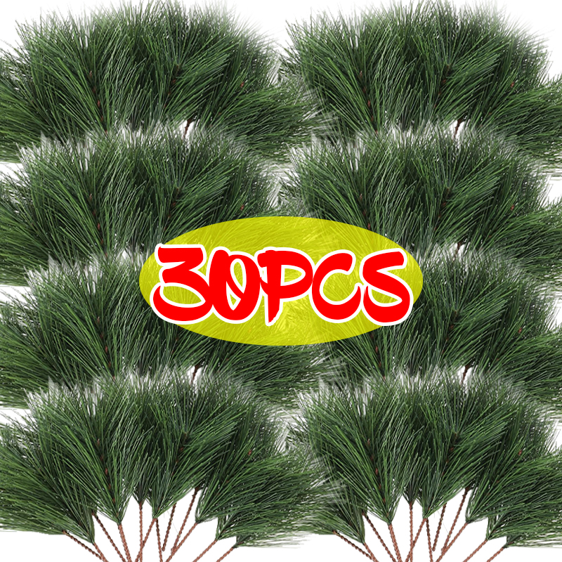 Fake Tree Leaves Branches Arti - Christmas Tree Artificial avis et prix