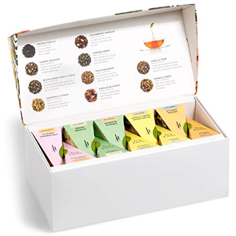 Premium Presentation Box Gift  - Gift Box Wrap Set avis et prix