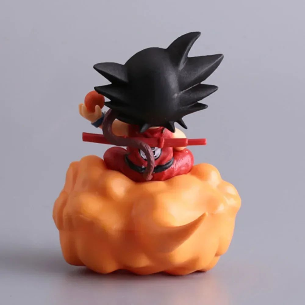 Hot Dragon Ball Z Son Goku Act - Ornament Ball Set avis et prix