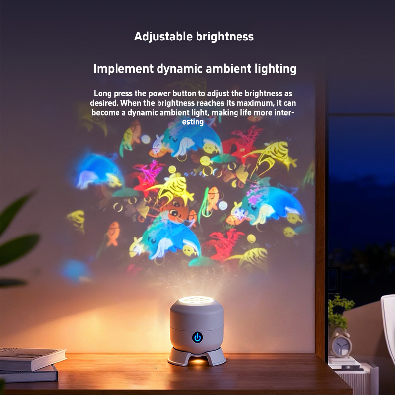 Dynamic Projector Light Rotati - Christmas Lights Outdoor avis et prix