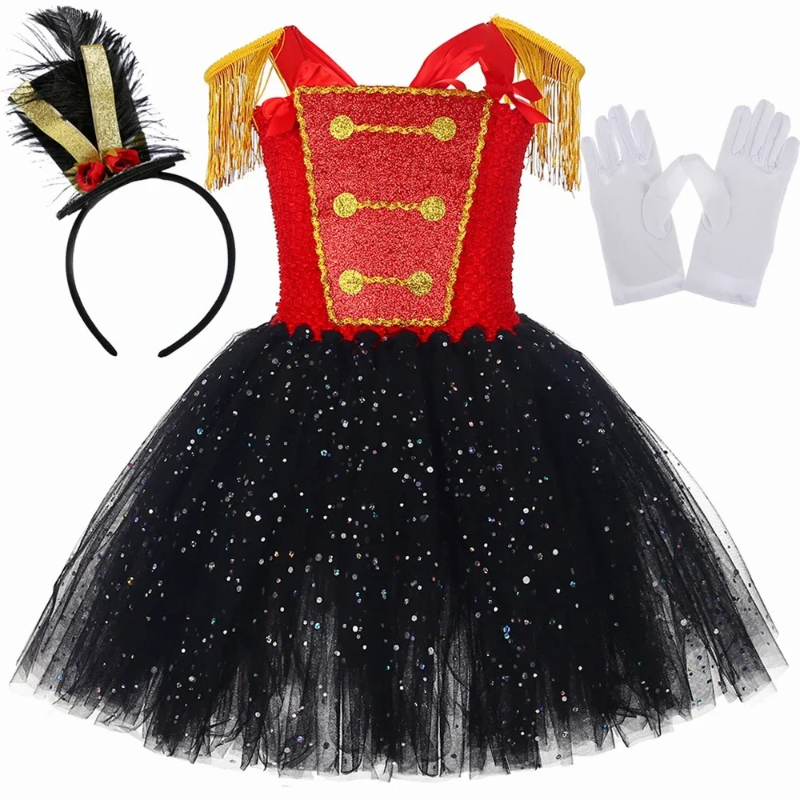 Nutcracker Soldier Girls Costu - Nutcracker Figurine avis et prix