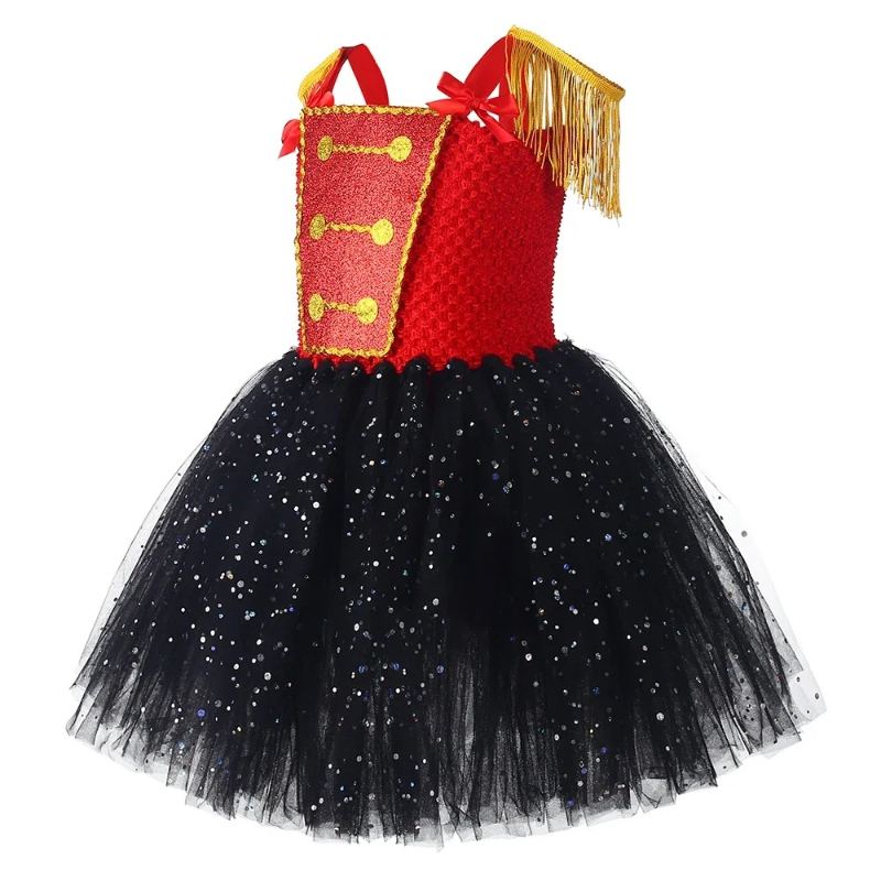 Nutcracker Soldier Girls Costu - Nutcracker Figurine avis et prix