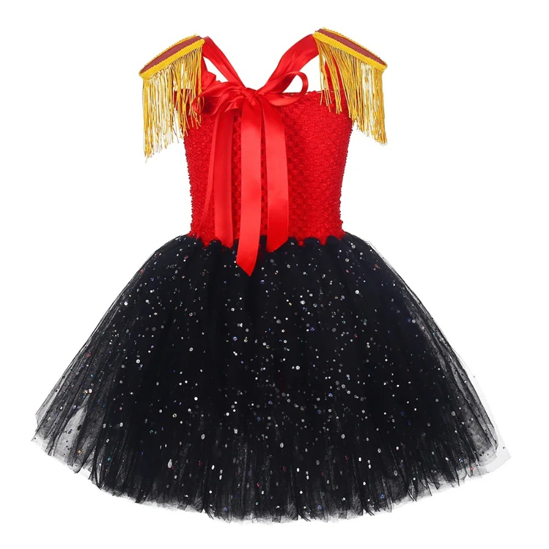 Nutcracker Soldier Girls Costu - Nutcracker Figurine avis et prix