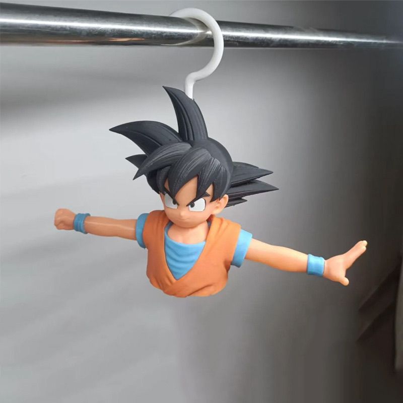 Dragon Ball Anime Peripheral C - Ornament Ball Set avis et prix
