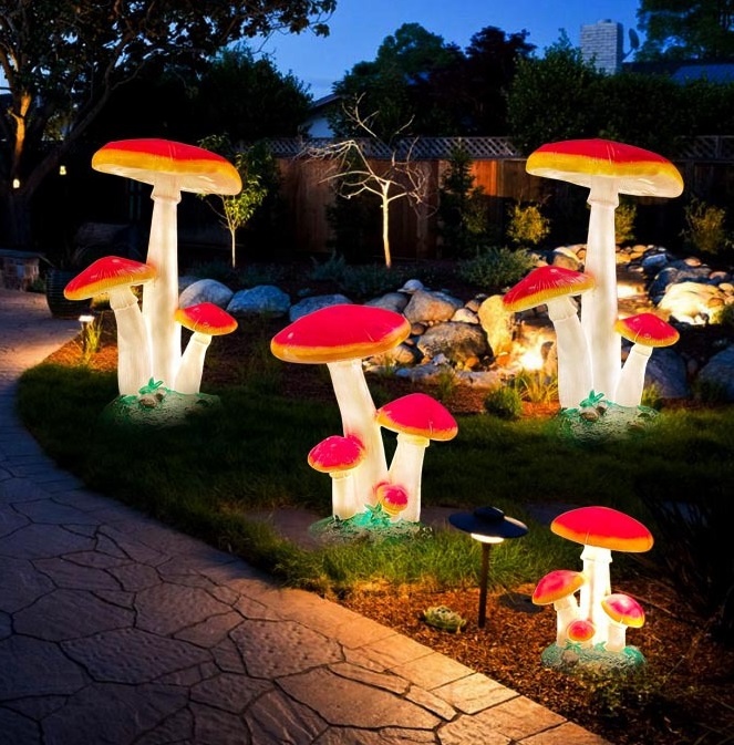 Waterproof Life Size Simulatio - Christmas Lights Outdoor avis et prix