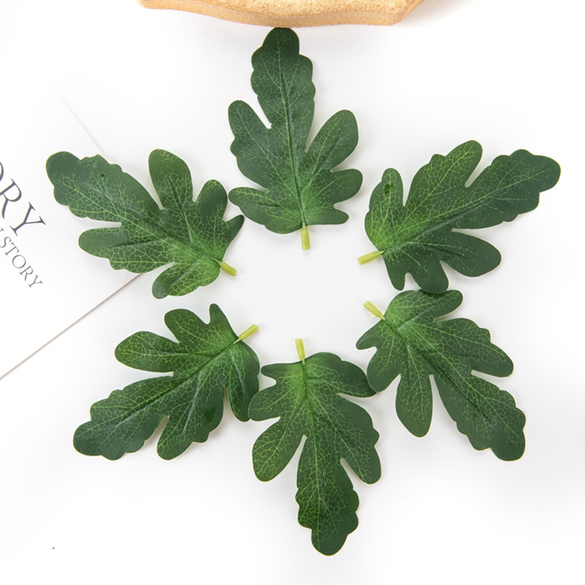 50 Pieces of Artificial Plant  - Christmas Wreath Fake avis et prix