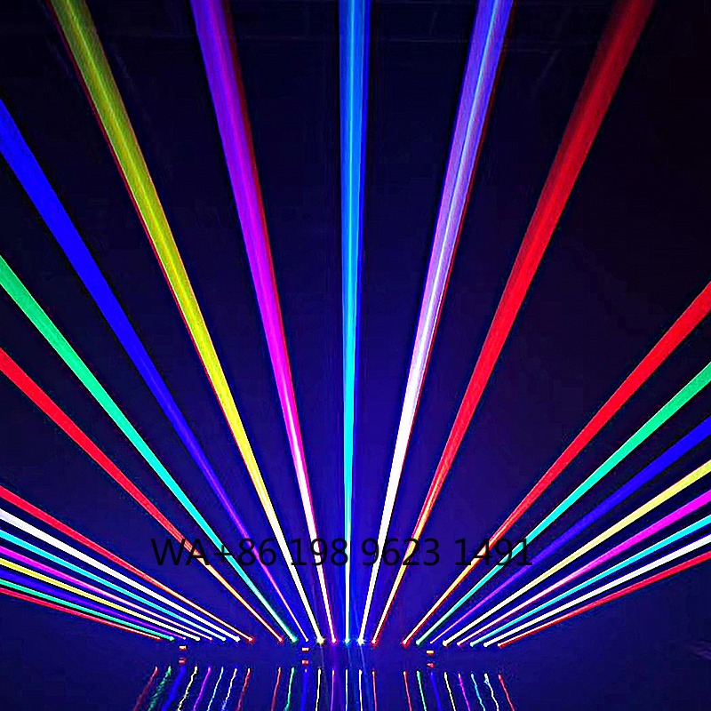 Outdoor RGB AnimationProjector - Christmas Lights Outdoor avis et prix