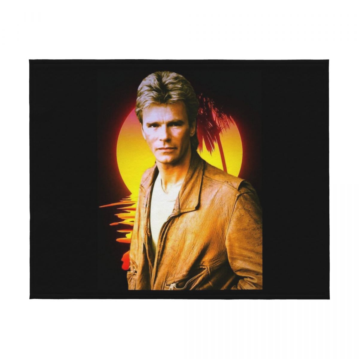 Day Gift For Richard Dean Ande - Christmas Throw Blanket avis et prix