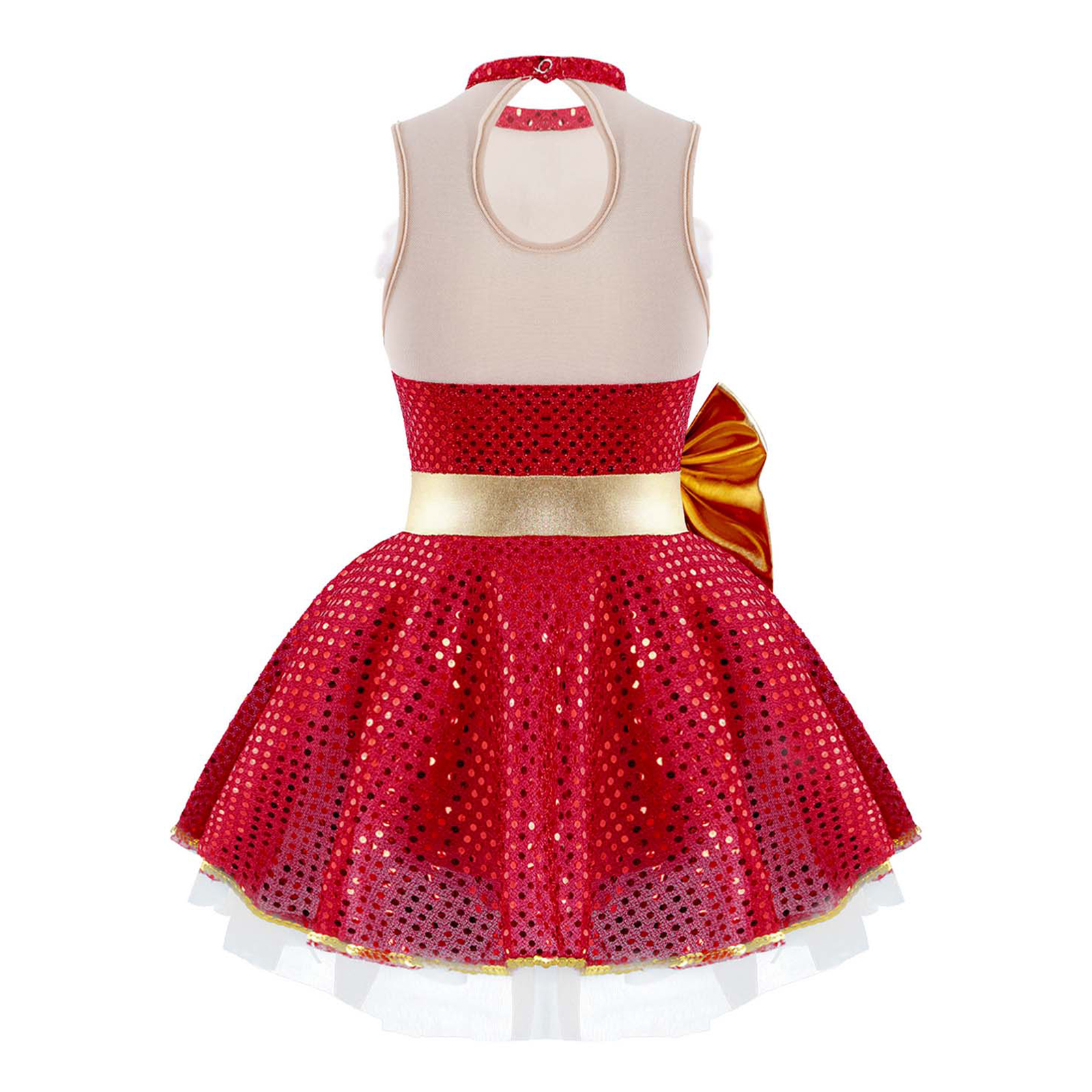 Kids Girls Christmas Xmas Elf  - Elf Costume Christmas avis et prix