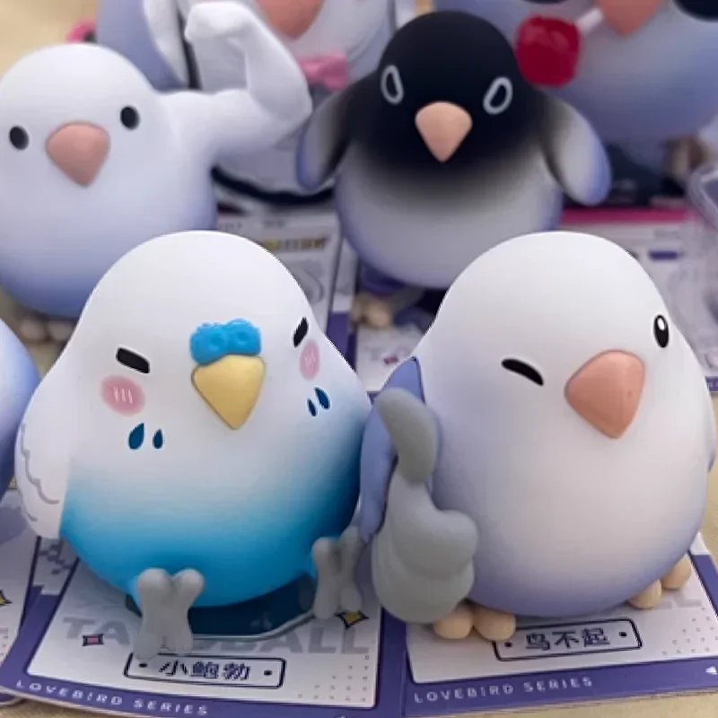 Little Bird Blind Box Toys Tar - Ornament Ball Set avis et prix