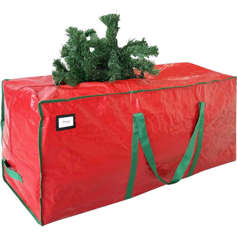 7.5 ft Christmas Tree Storage  - Christmas Tree Artificial avis et prix