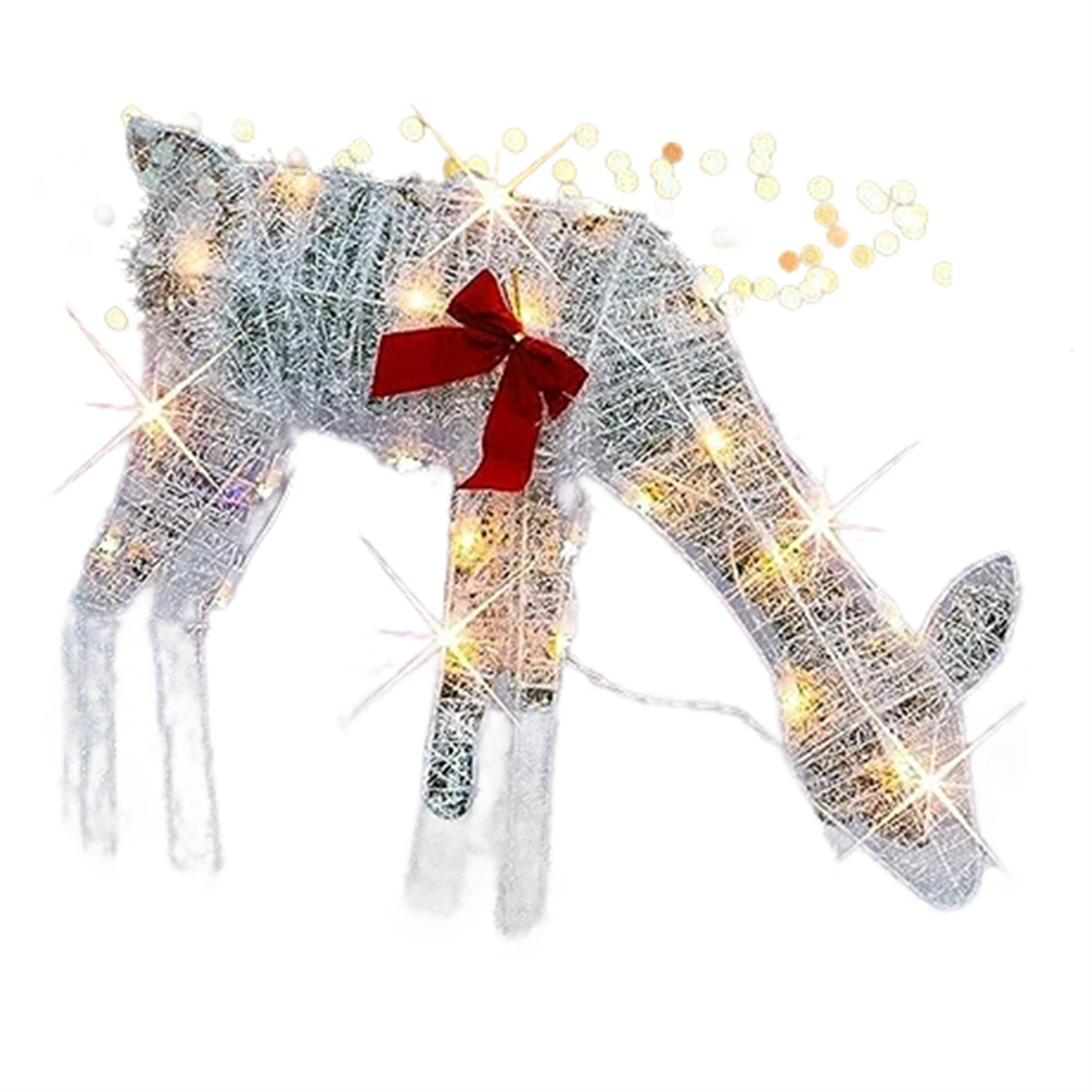 Christmas decorationLighted Ch - Christmas Lights Outdoor avis et prix