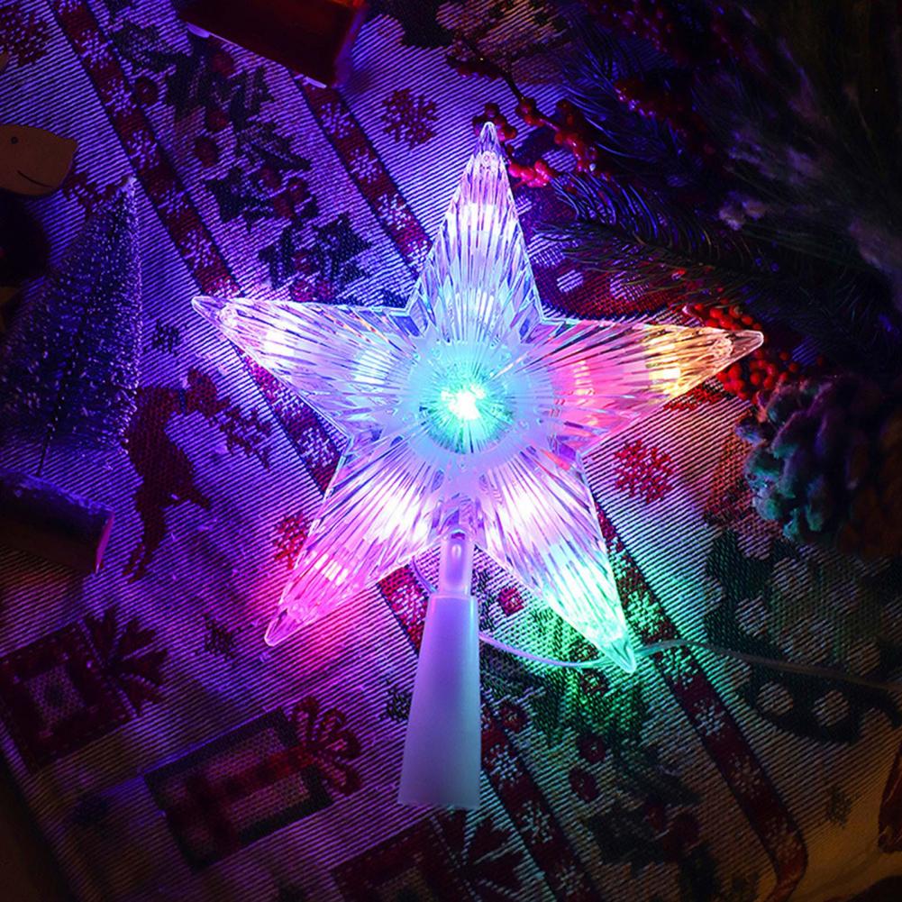 Christmas Star Tree Topper wit - Star Tree Topper avis et prix