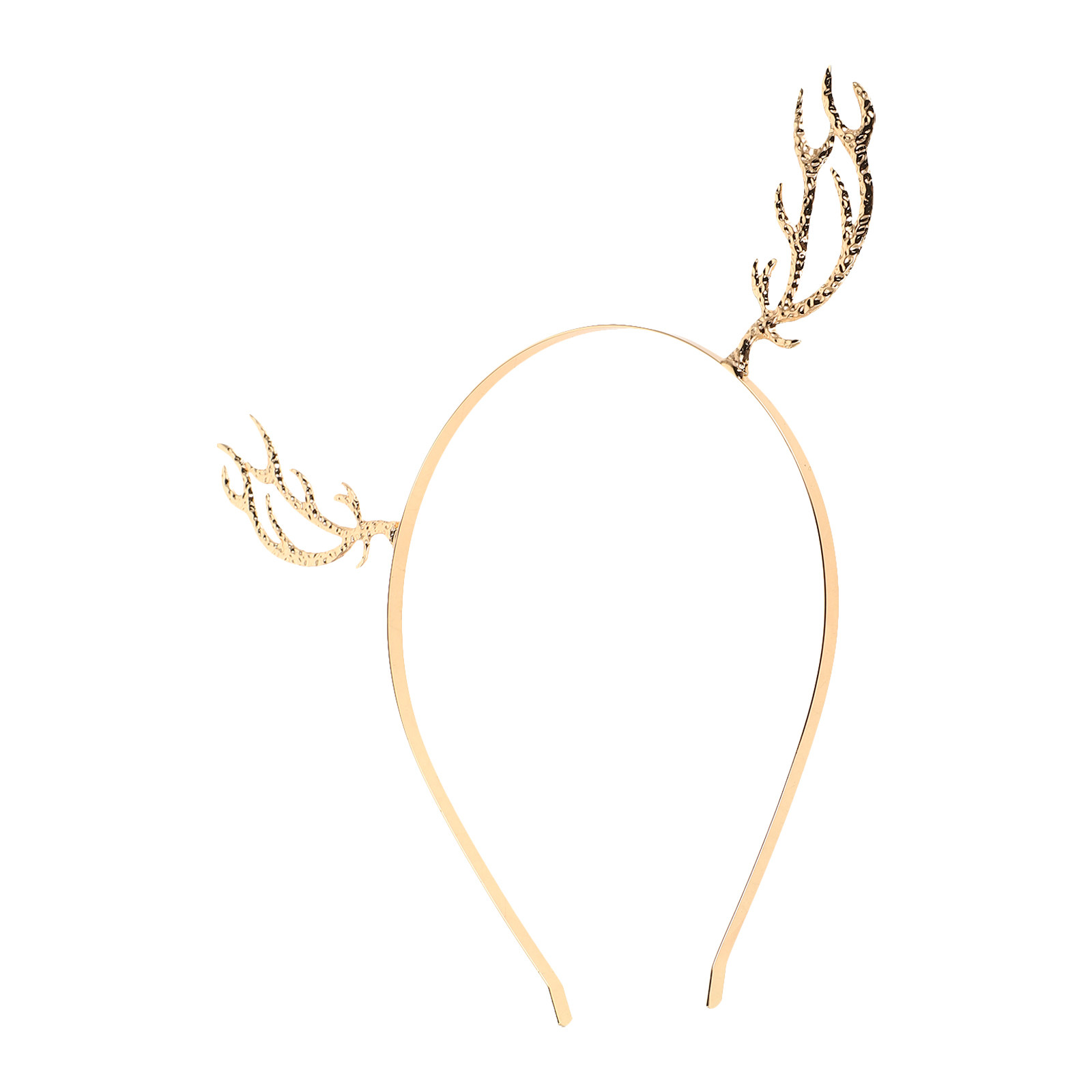 Christmas Antler Headband Rein - Reindeer Antlers Headband avis et prix