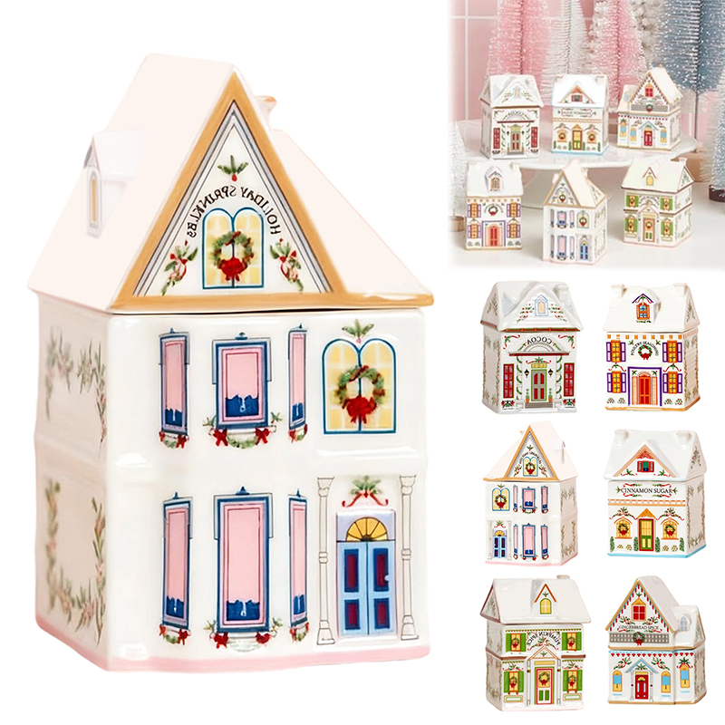 Holiday Village Spice House Se - Nutcracker Figurine avis et prix