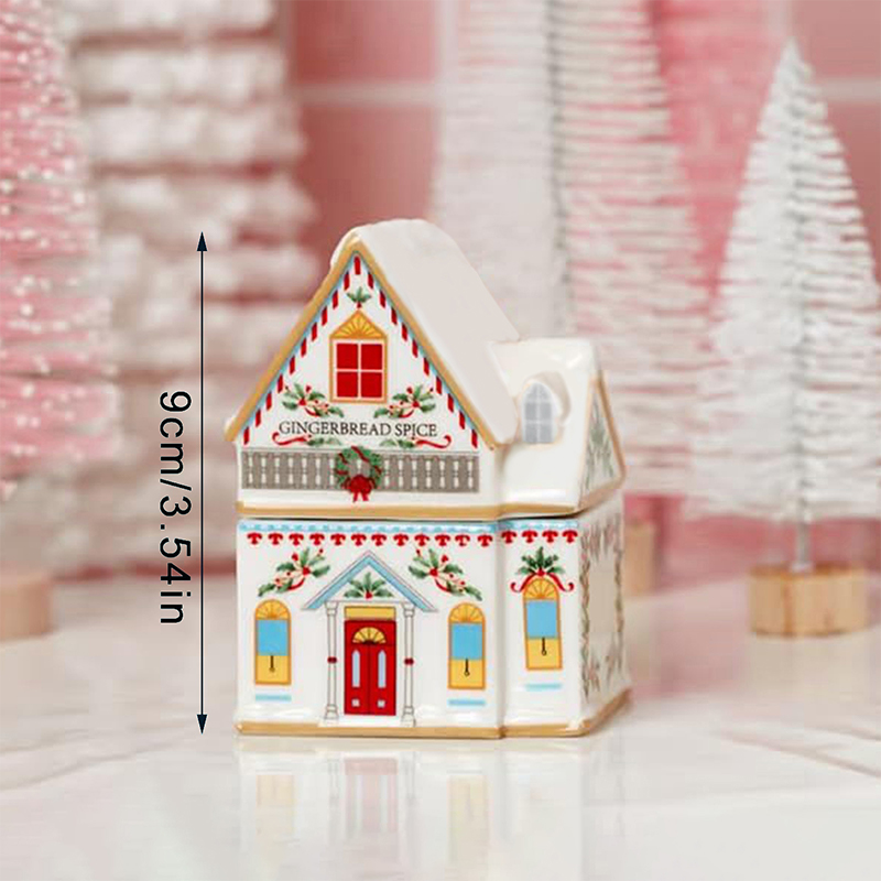 Holiday Village Spice House Se - Nutcracker Figurine avis et prix