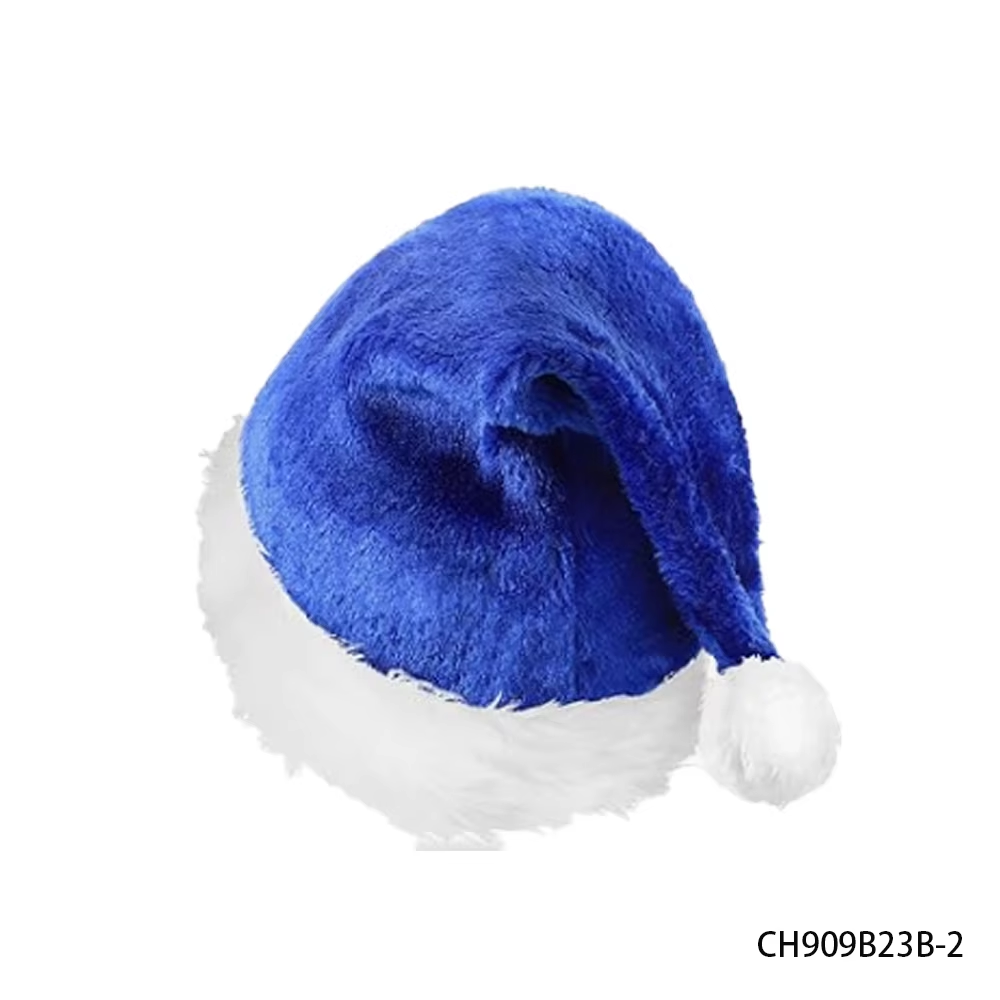 PESENAR Plush Holiday Christma - Santa Hat Plush avis et prix