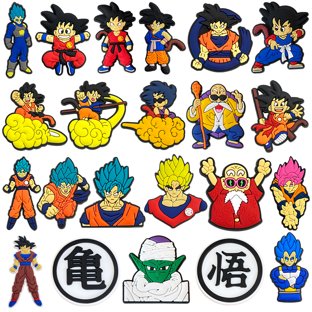 22Pcs/Set Dragon Ball Series D - Ornament Ball Set avis et prix