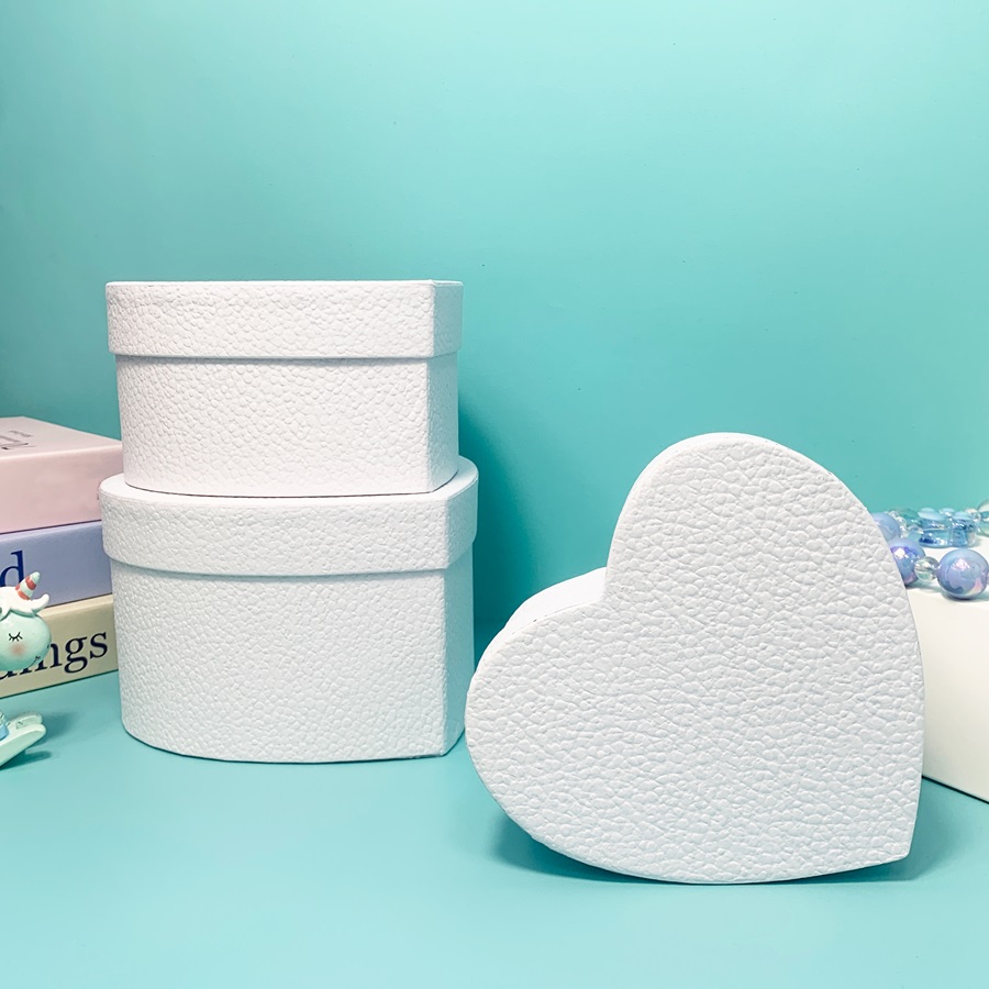 Valentines Gift Wrap Boxes  wi - Gift Box Wrap Set avis et prix