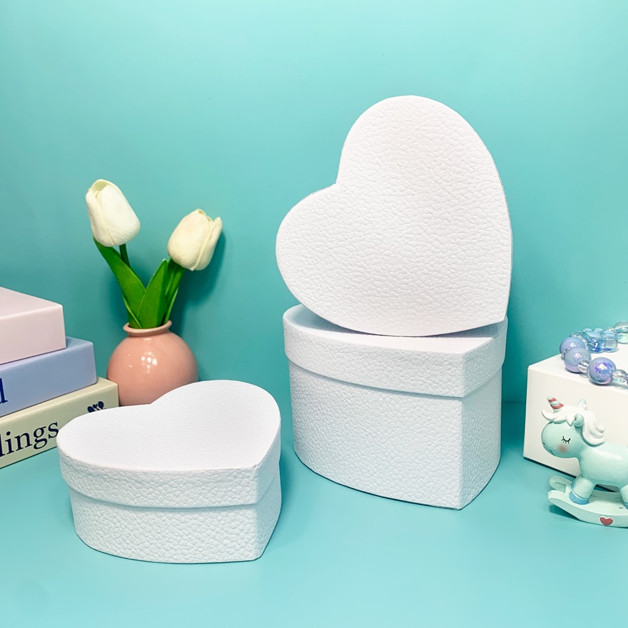 Valentines Gift Wrap Boxes  wi - Gift Box Wrap Set avis et prix