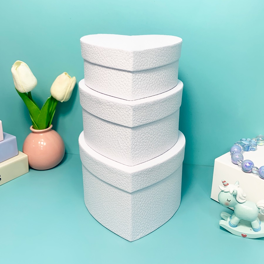 Valentines Gift Wrap Boxes  wi - Gift Box Wrap Set avis et prix