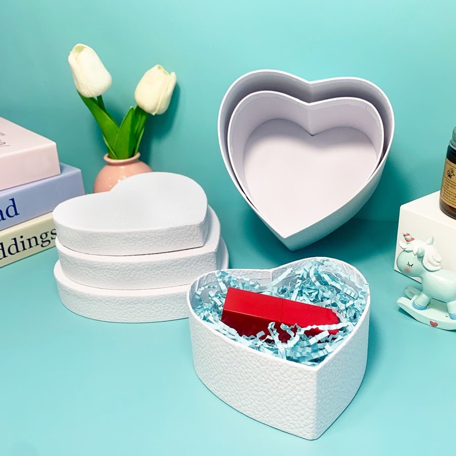 Valentines Gift Wrap Boxes  wi - Gift Box Wrap Set avis et prix