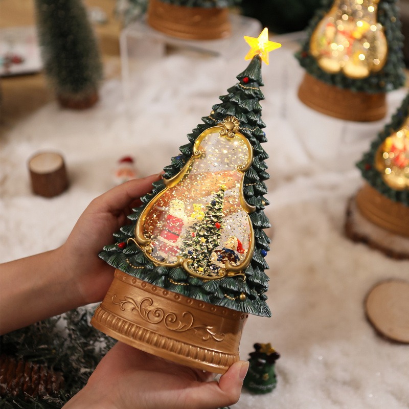 Musical Snow Globe Christmas T - Snow Globe Musical avis et prix