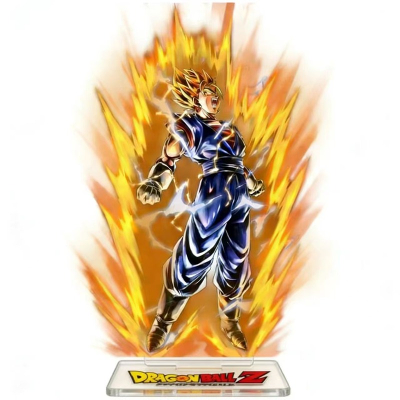 Cartoon anime Dragon Ball acry - Ornament Ball Set avis et prix