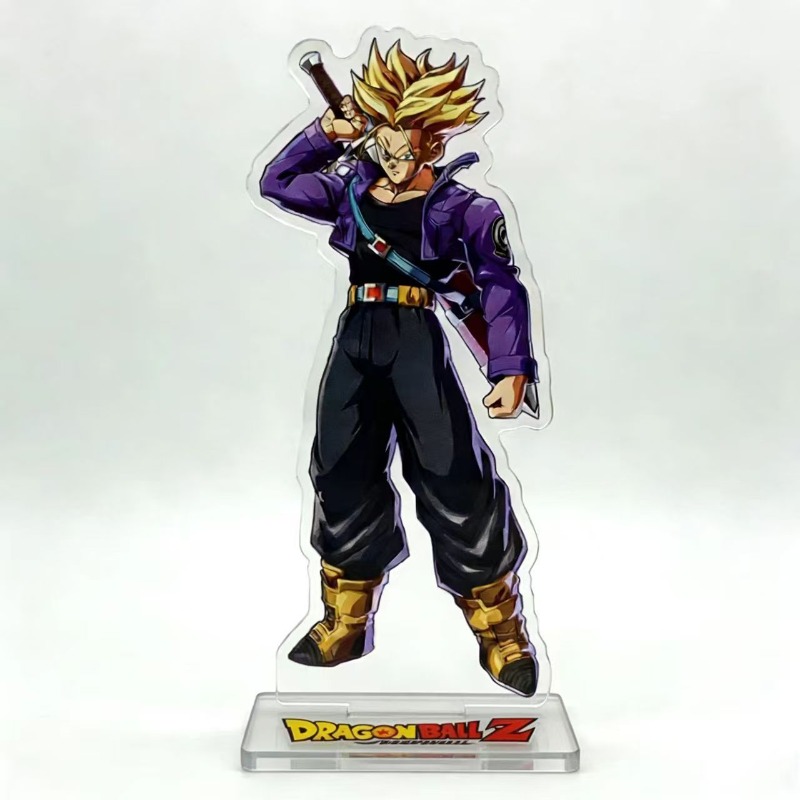 Cartoon anime Dragon Ball acry - Ornament Ball Set avis et prix