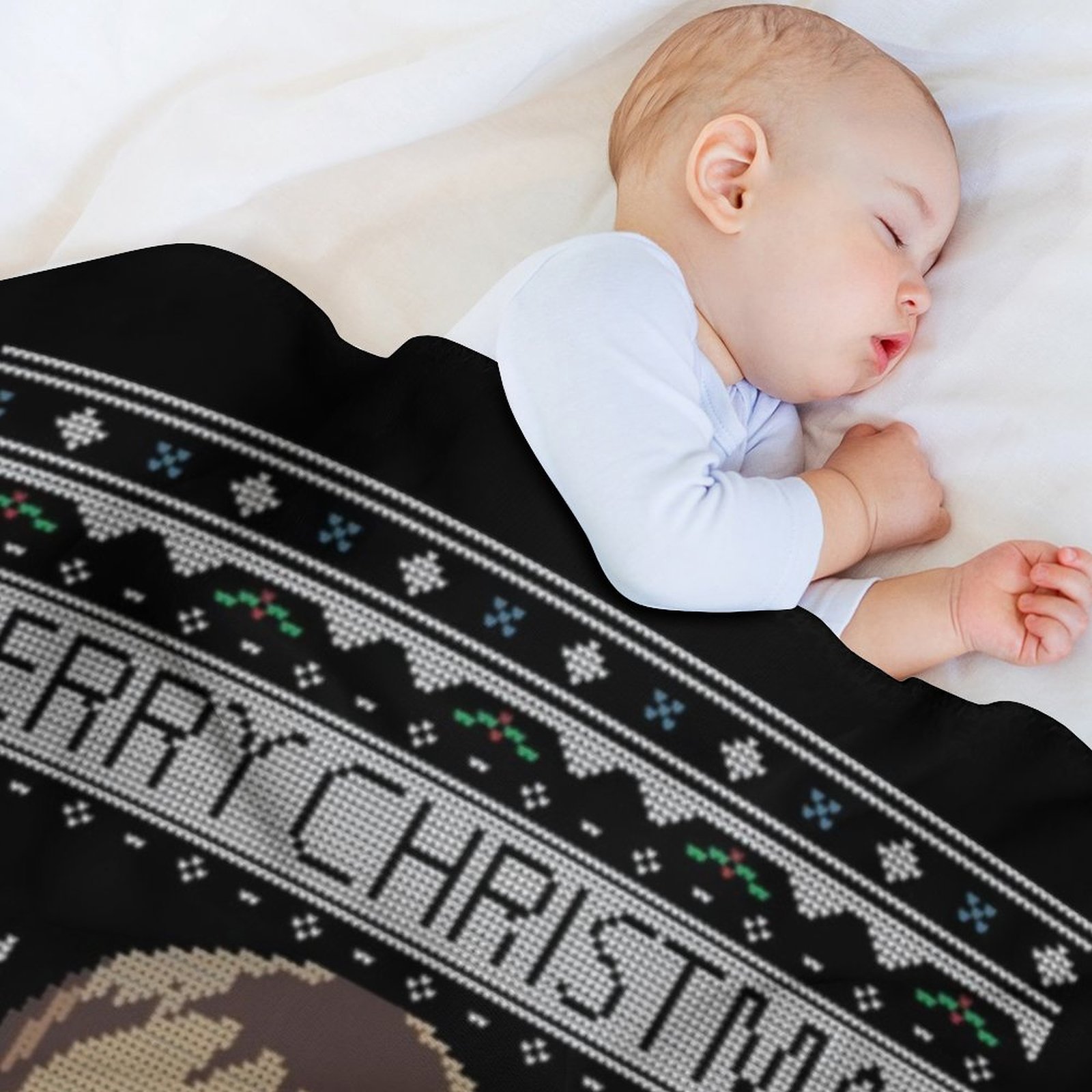 Home Alone T-ShirtHome Alone K - Christmas Throw Blanket avis et prix