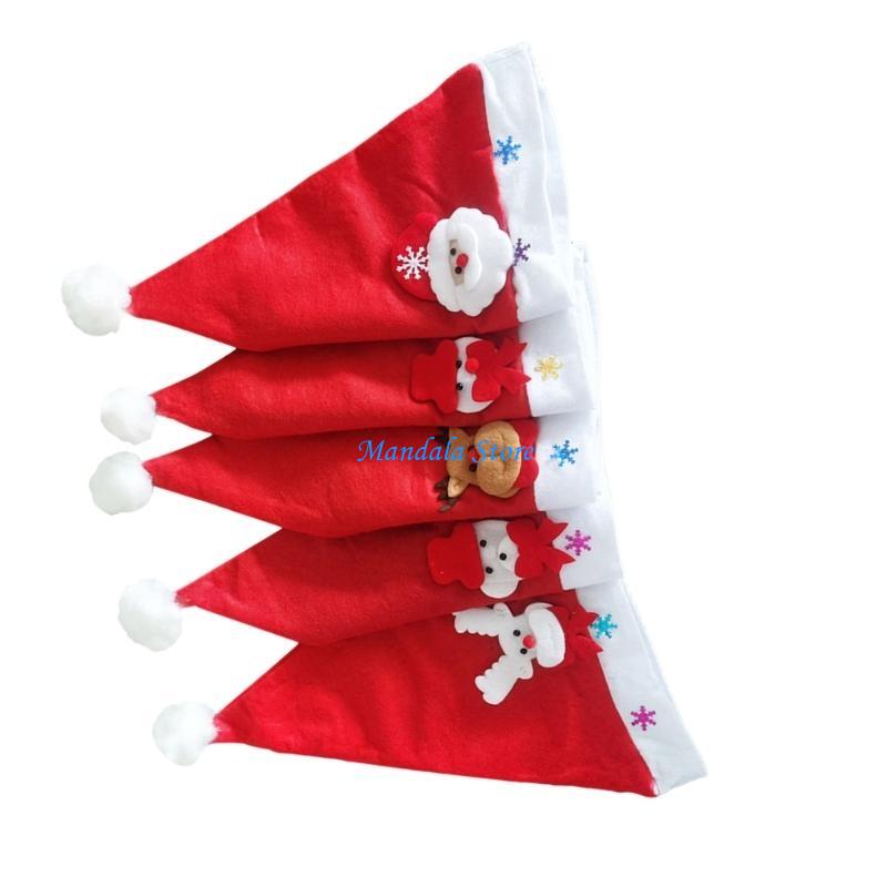 U2JC Red Plush Santa Hat Women - Santa Hat Plush avis et prix