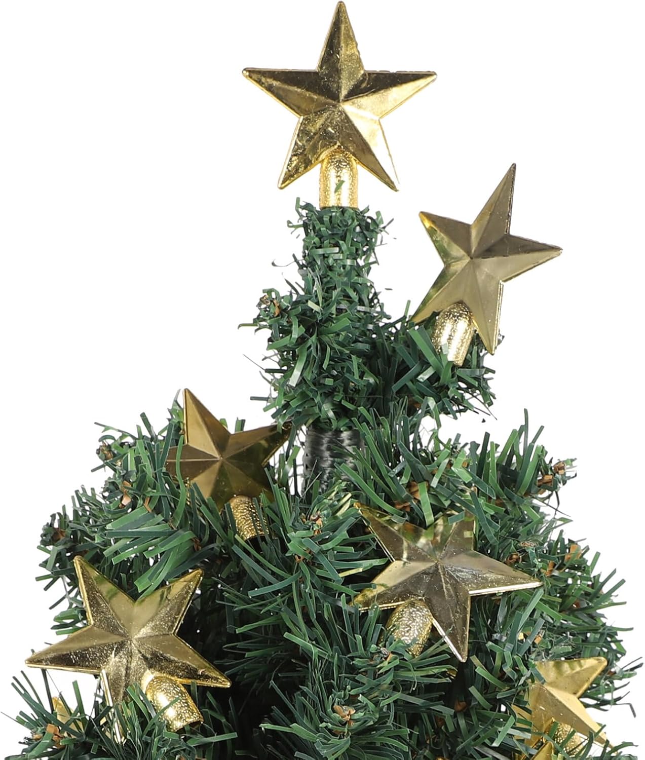 Mini Christmas Tree Topper Sma - Star Tree Topper avis et prix