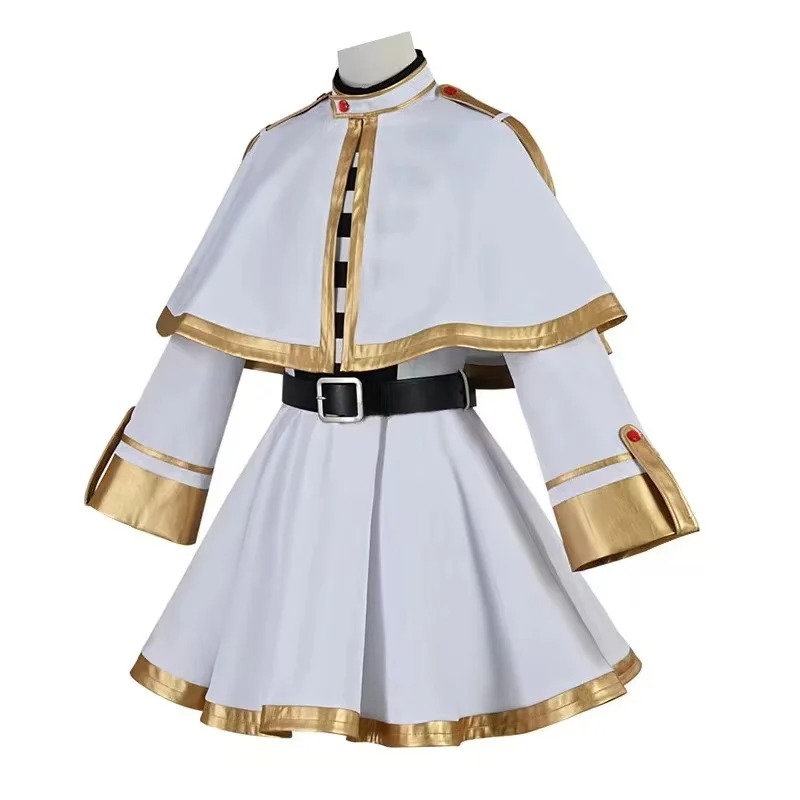 Sousou No Frieren Anime Cospla - Elf Costume Christmas avis et prix