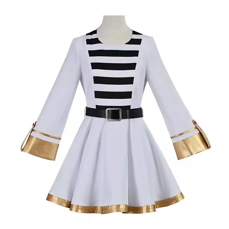 Sousou No Frieren Anime Cospla - Elf Costume Christmas avis et prix