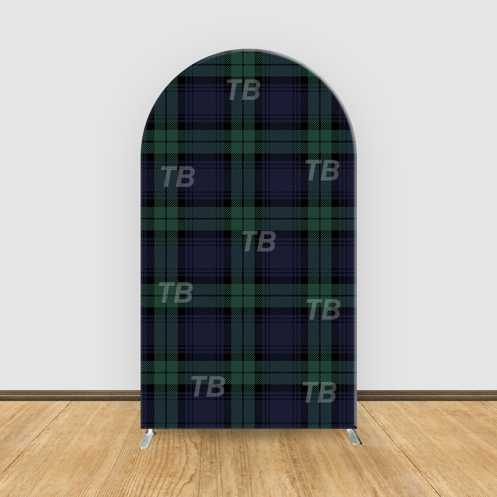 Teddy Bear Plaid Theme Arch Ba - Christmas Throw Blanket avis et prix