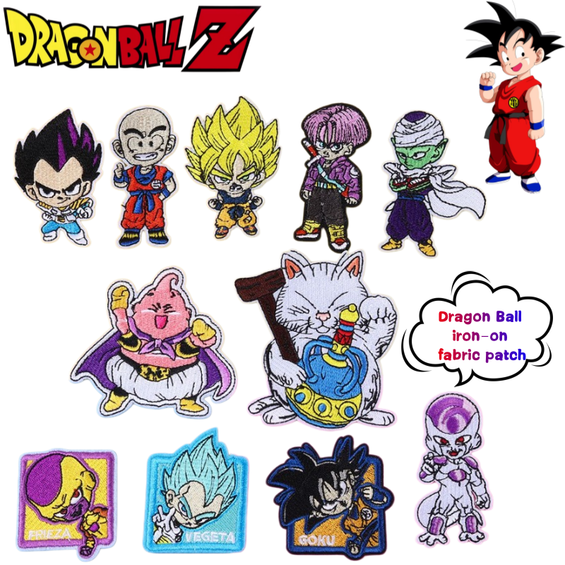 New Dragon Ball Son Goku Veget - Ornament Ball Set avis et prix