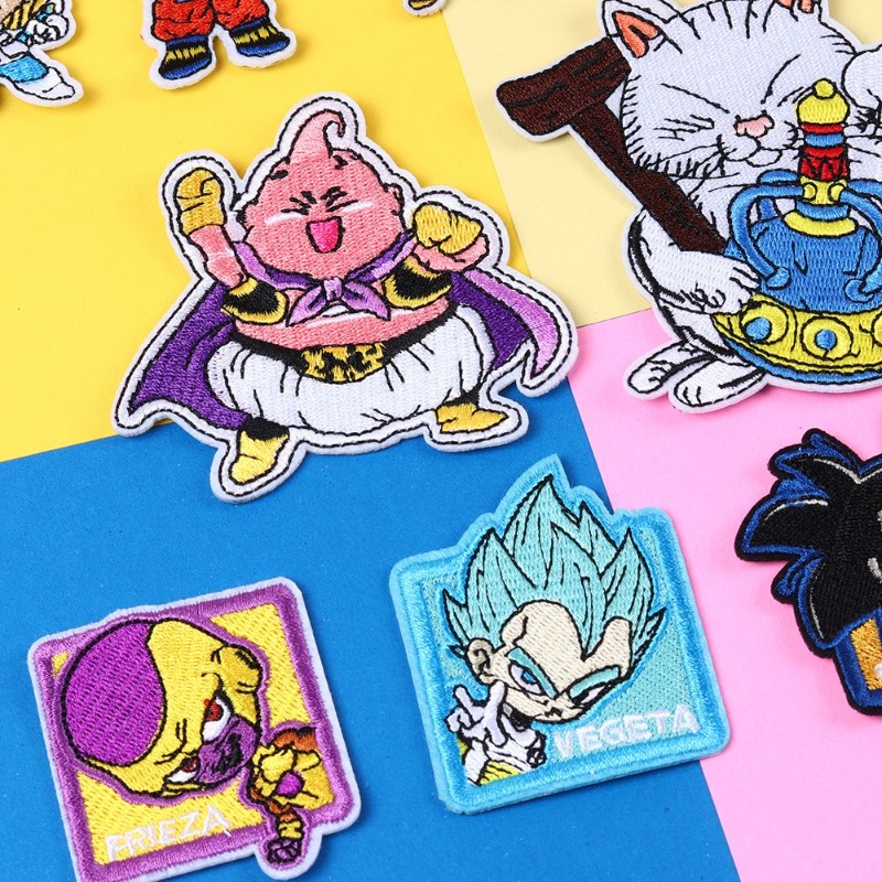 New Dragon Ball Son Goku Veget - Ornament Ball Set avis et prix