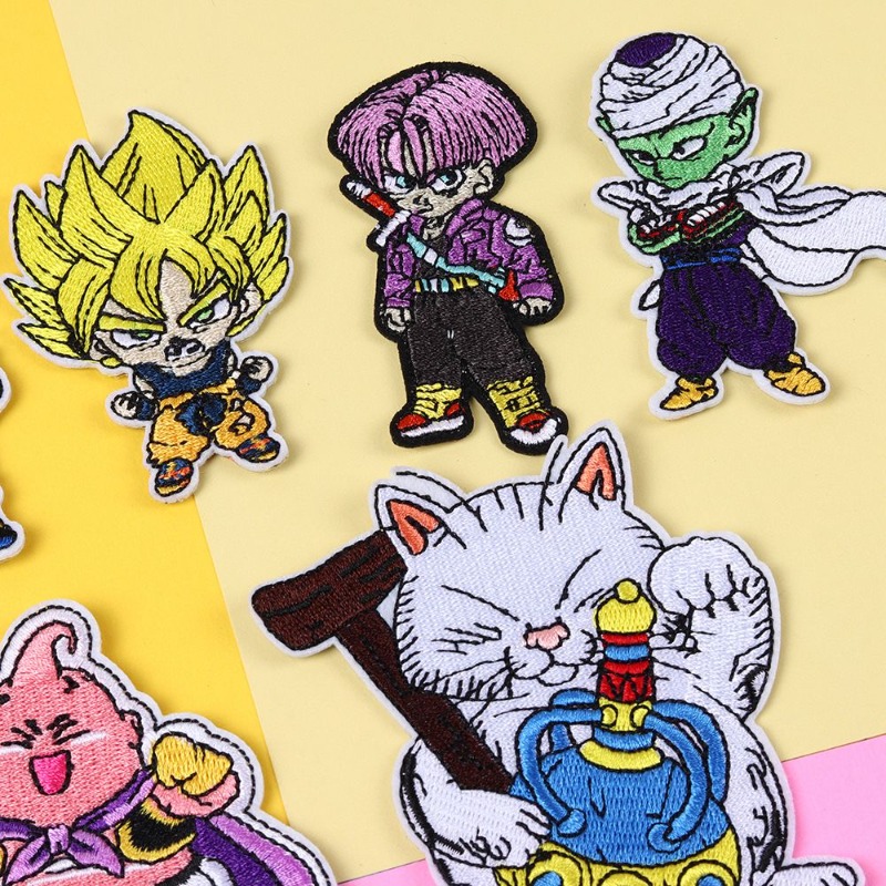 New Dragon Ball Son Goku Veget - Ornament Ball Set avis et prix