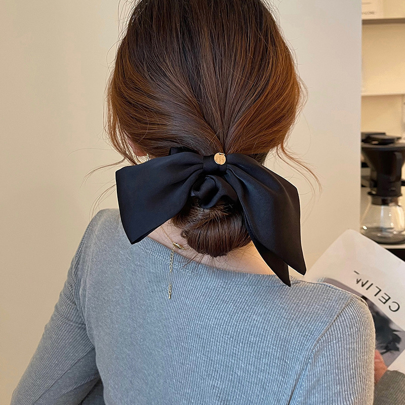 NEW Fashion Advanced Sense Sol - Ribbon Bow Gift avis et prix